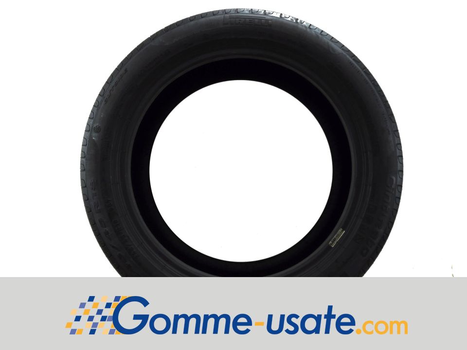 Thumb Pirelli Gomme Usate Pirelli 245/45 R18 96Y Cinturato P7 RPB * Runflat (75%) pneumatici usati Estivo_1